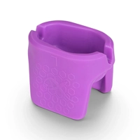 Matrix Open Alloy Moulds